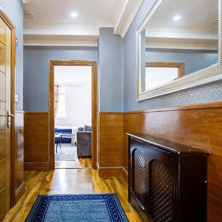 Marble Arch Service Apartment ลอนดอน ภายนอก รูปภาพ