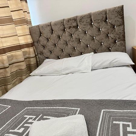 Marble Arch Service Apartment ลอนดอน ภายนอก รูปภาพ
