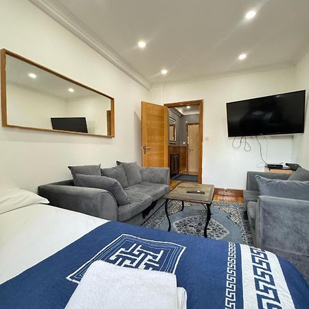 Marble Arch Service Apartment ลอนดอน ภายนอก รูปภาพ
