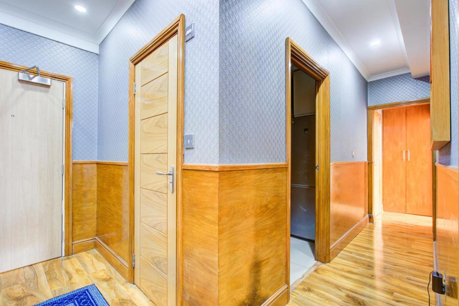 Marble Arch Service Apartment ลอนดอน ภายนอก รูปภาพ