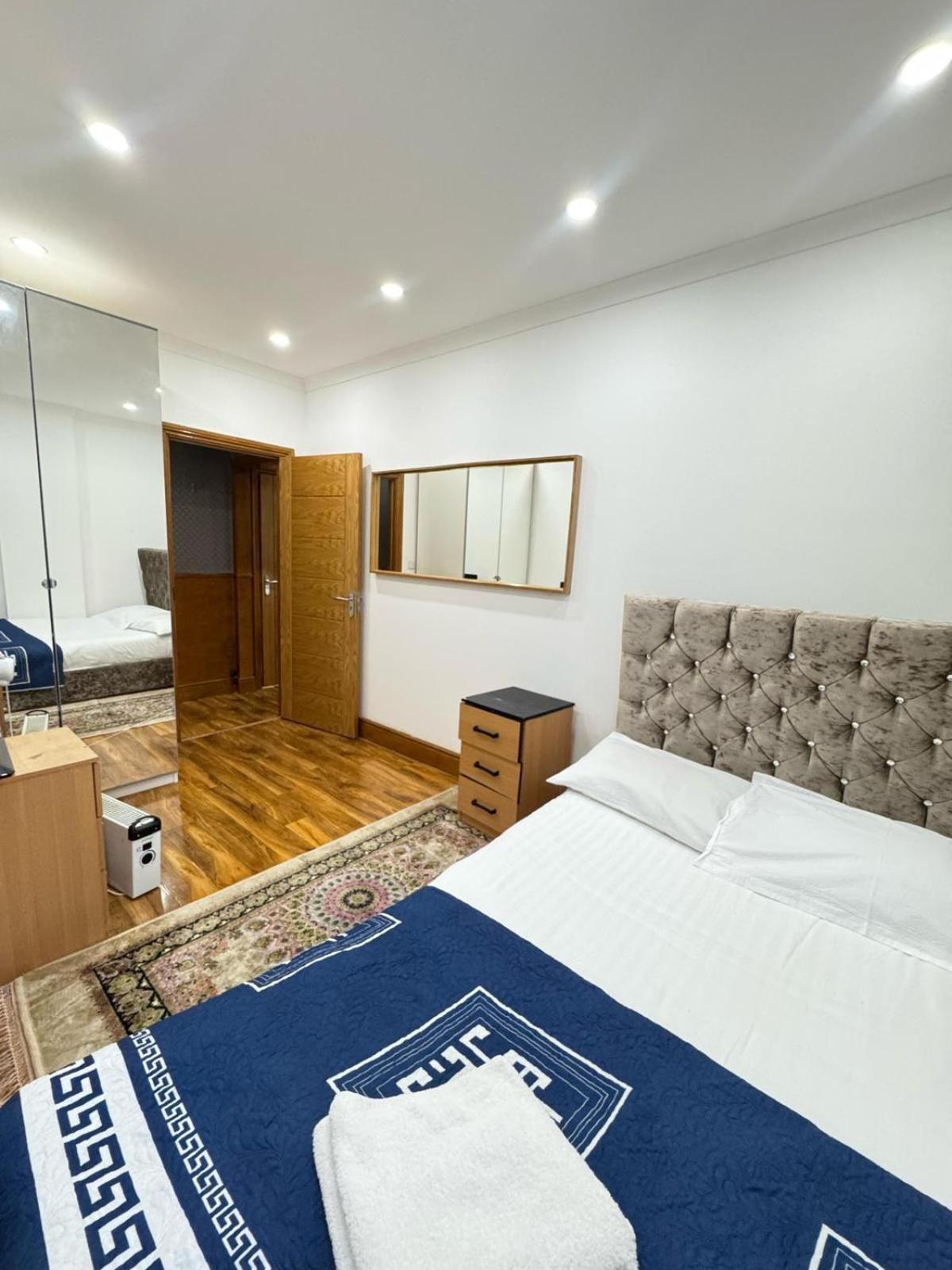 Marble Arch Service Apartment ลอนดอน ภายนอก รูปภาพ