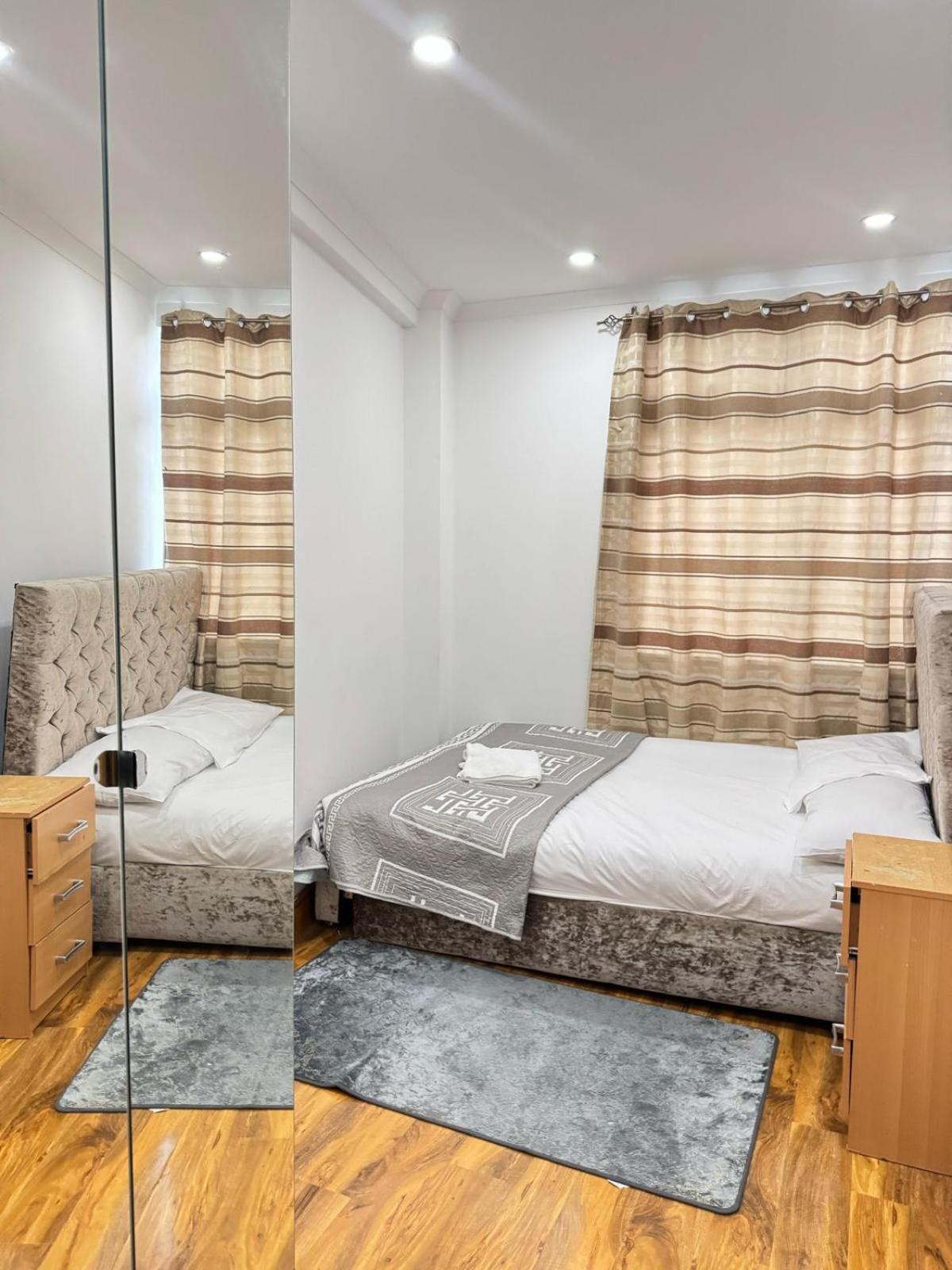 Marble Arch Service Apartment ลอนดอน ภายนอก รูปภาพ