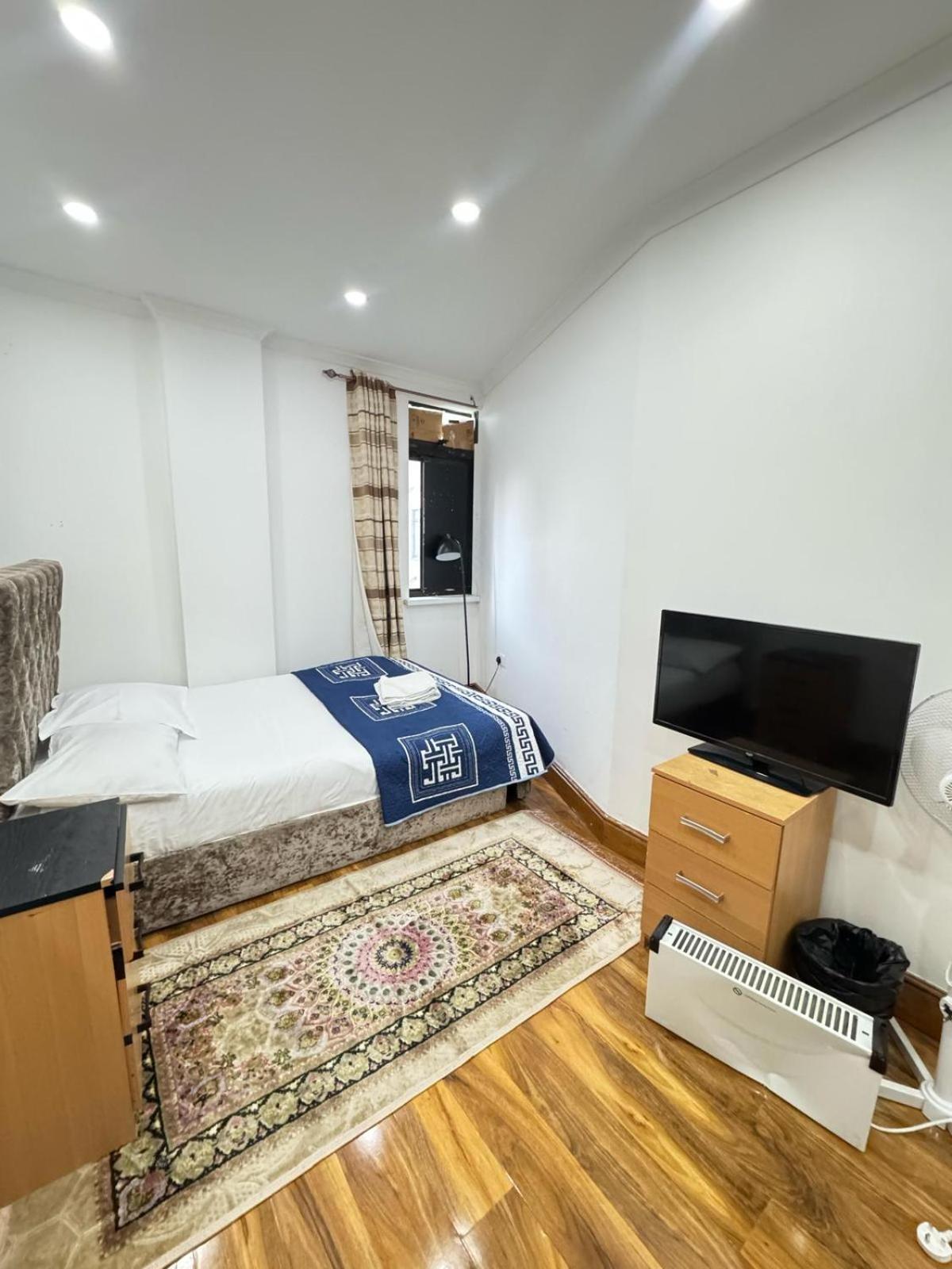 Marble Arch Service Apartment ลอนดอน ภายนอก รูปภาพ